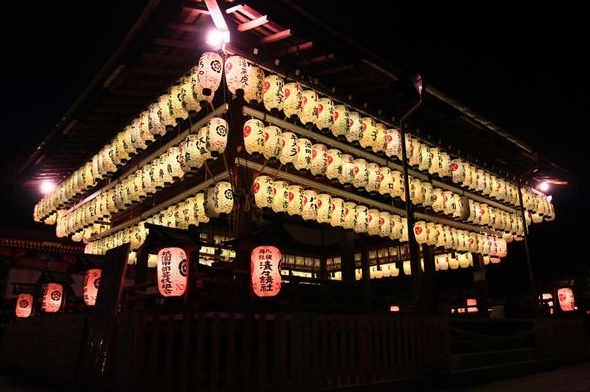 GogoJapan日本留遊學 衹園祭ー八坂神社